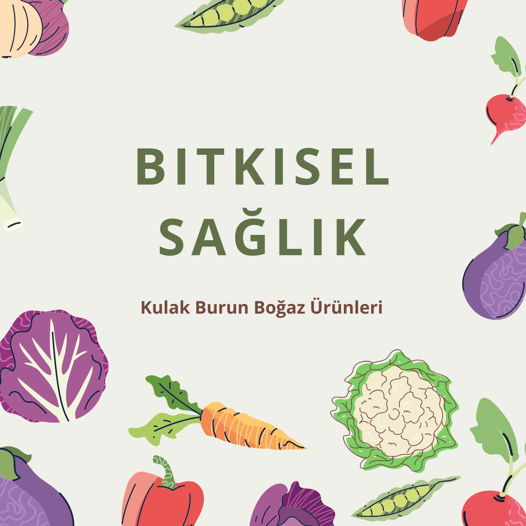 Kulak Burun Boğaz Ürünleri